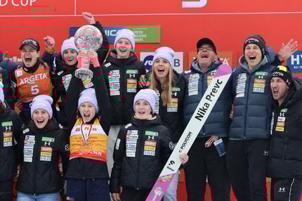 Bo arhitekt Nikinih uspehov ostal na čelu reprezentance? Upa, ampak ima svoje pogoje ...