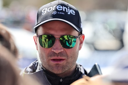 Kakšna prihodnost čaka Roberta Hrgoto? Bo ostal na čelu skakalne reprezentance?