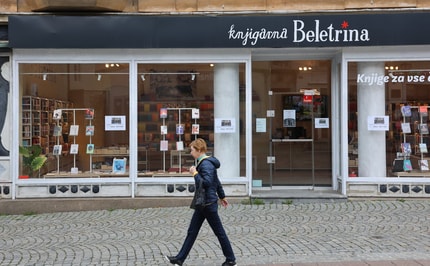 (KOMENTAR) Hvala in se vidimo na spletu