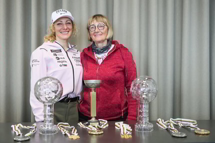 (POGOVOR) Darja Črnko: Boj proti milijonom ni fajn, ampak smo jih premagali, s srcem se da narediti ogromno