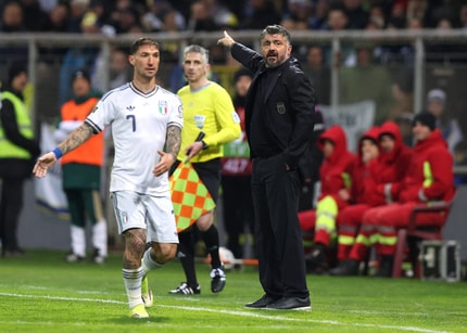 Poraz, ki je razgalil krizo italijanskega nogometa