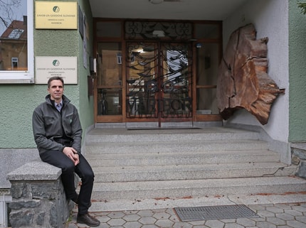 Maribor postaja "politično mrtvo mesto": Po kmetih iz mesta še gozdarji
