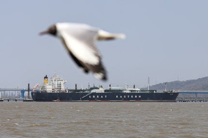 (PREGLED) To je 10 pomorskih poti, ki poganjajo globalno trgovino in držijo v šahu svetovno gospodarstvo