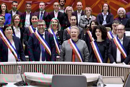 (NA ZAHODU NIČ NOVEGA) Kolumna Matjaža Grudna: In potem so prišle volitve