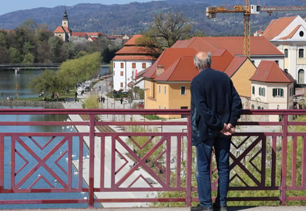 Tujci iskreno o stroških življenja v Sloveniji: "Z 2000 evri gre, za 4000 evrov živiš udobno"