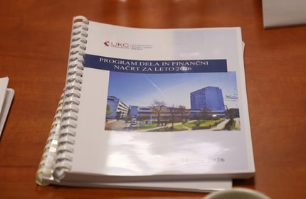 Financiranje bolnišnic: Volitve zamaknile tudi sprejemanje uredbe za zdravstvo