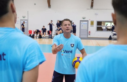 (INTERVJU) Sebastijan Škorc: Zastavonoša na mestu prostega igralca