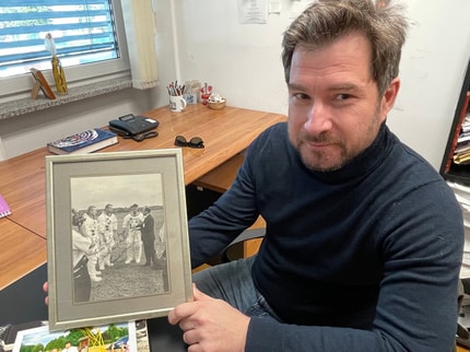 Marko Pratnekar: Velik doprinos civilizaciji in ljudem, kdaj sledi stalna prisotnost na Luni?