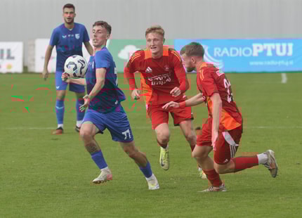 Nižje nogometne lige: Preverite, kako gre vašemu lokalnemu klubu