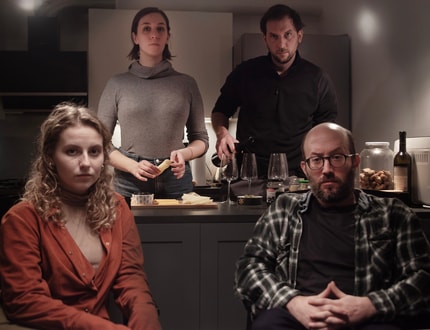(FILMSKA KRITIKA) Slovenski Masaker