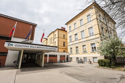 Na eni od mariborskih šol razburja zaposlitev ravnateljeve hčere