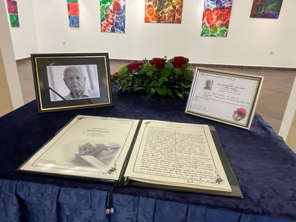 Slovenija v Vatikanu izgubila vplivnega zaveznika: Dr. Ivan Rebernik bo pokopan znotraj vatikanskih zidov