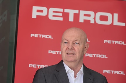 Dobavitelji elektrike in plina brez soglasja vlade ne smejo zvišati cen, v Petrolu niso navdušeni