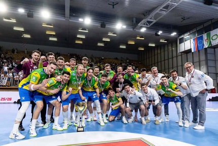 Celje do 23. pokalne lovorike: Polfinalna drama in finalni juriš