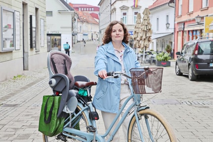 (PODNEBNE PRIČE) Pandemija je bila dokaz, da so spremembe mogoče