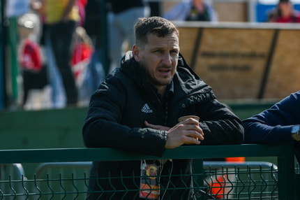 (INTERVJU) Od ideje do "otroške lige prvakov" – neverjetna zgodba Timoteja Krajnca in Umag Trophyja