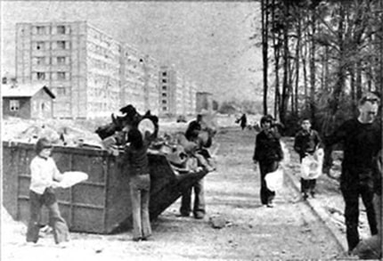 Pred 50 leti v Večeru: Prva poleta mariborskih potnikov proti morju, bržkone proti Dubrovniku in Splitu