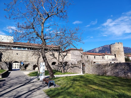 (POTEPANJA) Vipavska dolina prebuja svoj turistični potencial