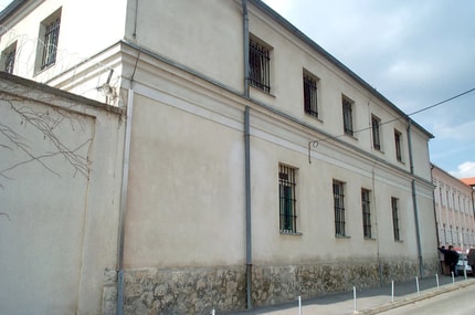 Disciplinsko sodišče odvetniške zbornice odvzelo licenco ljubljanskemu odvetniku