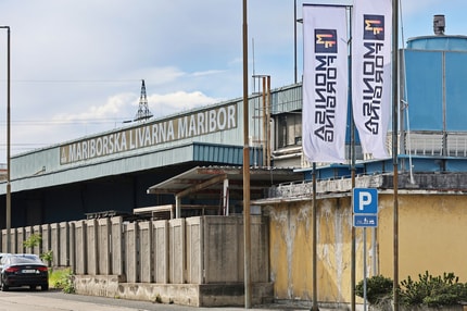 Na pogorišču Mariborske livarne: V stečajni masi preko 12 milijonov evrov