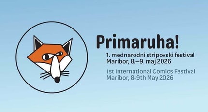 Strip na velika vrata prihaja tudi v Maribor