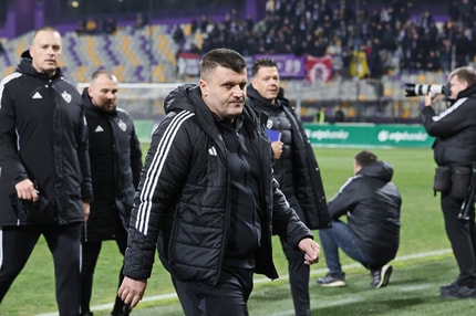 Trenerske menjave niso več svež veter, temveč pokazatelj kronične nestabilnosti klubov
