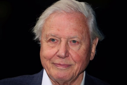 (PORTRET TEDNA) Sir David Attenborough: Prvi glas narave praznuje sto let