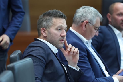 (POGLED) Kolumna Darinke Pavlič Kamien: Slovenska politika je vedno ista predstava. Vedno slabša