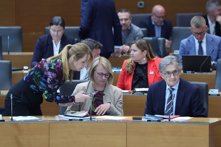 Demokrati gredo v Janševo vlado: "Naprej zremo z velikim optimizmom"