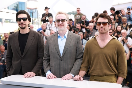 (FILMSKA KRITIKA) Ameriški režiser James Gray z novim filmom ustvari vzdušje nočne more