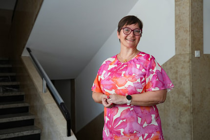 (INTERVJU) Sindikalistka Irena Ilešič Čujovič: To je transkripcija Orbanovega načina, ki je oslabil sindikate