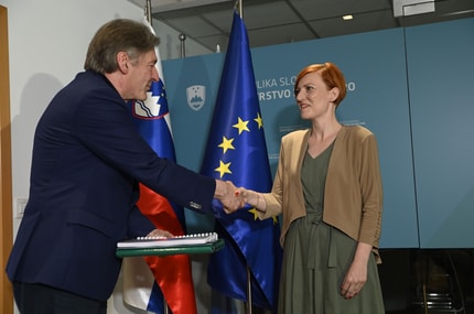 Kultura v koalicijski pogodbi: Pomenljivo je, česa v pogodbi ni