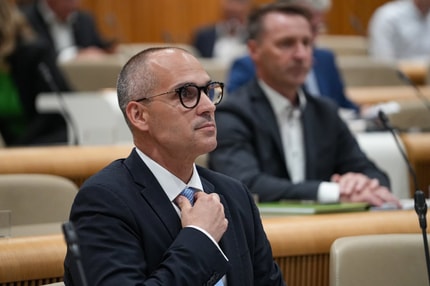Bodoči minister za zdravje Tadej Ostrc: "Pacient mora znova postati središče slovenskega zdravstvenega sistema"