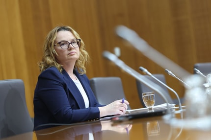 Bodoča ministrica Monika Kirbiš Rojs: Sedež bo v Mariboru, glasove za pokrajine bo treba iskati prek koalicije