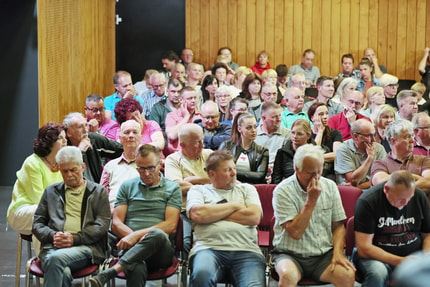 Črpalna hidroelektrarna Kozjak pred ustavno presojo?