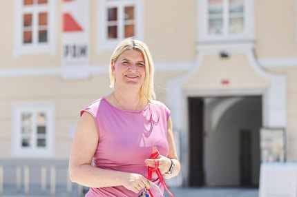 (INTERVJU) Nina Gostenčnik, direktorica Pokrajinskega arhiva Maribor: Gradiva več ne iščemo po zakloniščih