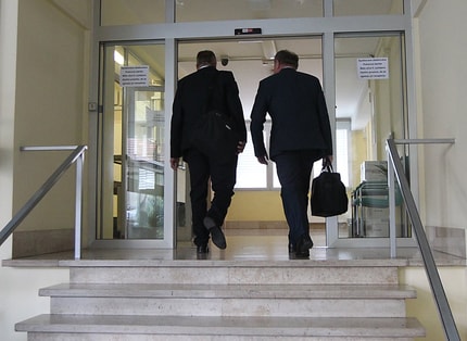 Računsko sodišče SDH "naložilo" izboljšavo postopkov kadrovanja v nadzorne svete