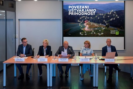 GZS: Slovenija potrebuje nov dolgoročni razvojni zagon