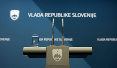 Janševa vlada razveljavila ukrepe Golobove vlade proti Izraelu, tam so se takoj odzvali 