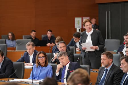 Sajovic: V Resnici se morajo ta teden odločiti, ali so opozicija ali v koaliciji