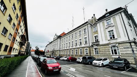 (MC-MB) Kdo bo (ali ne bo) novi ali stari mariborski župan?