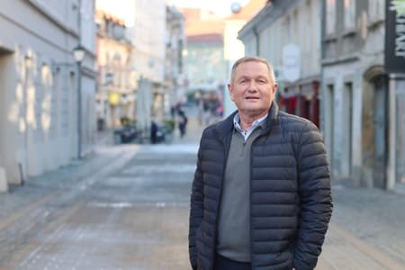 Konec ugibanj na Kvarnerju: Matjaž Kek se vrača na mesto glavnega trenerja v Rijeko. Kdo prihaja z njim?