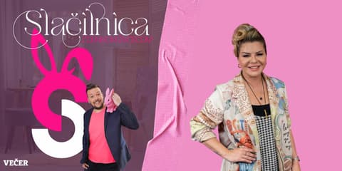 (VIDEO) Neisha: "Kako te lahko neka ljubezen izpopolnjuje, če te ne osvobaja?"