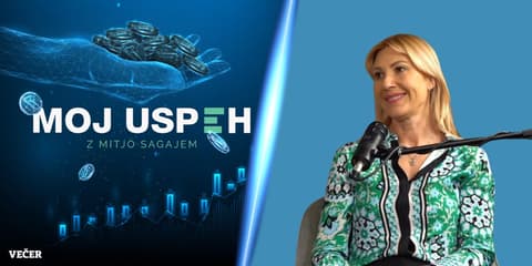 (VIDEO) Natalija Ogorevc, Amafood: Z granolo brez glutena od domače kuhinje do polic velikih trgovcev