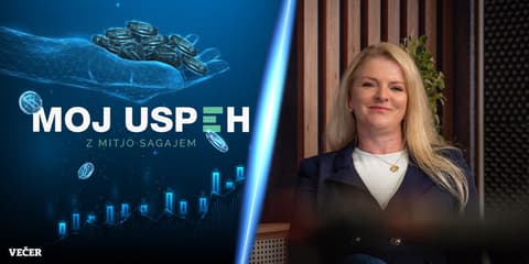 (VIDEO) Nina Dremelj: Pogodbe, ki jih podpisujemo, so vredne toliko kot ljudje, ki ob tem stisnejo roko
