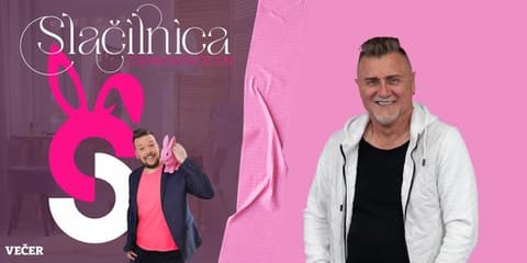 (VIDEO) Božidar Wolfand - Wolf razkriva, zakaj je v resnici zapustil Slovenijo: Ljudje so pisali, da me lovi Interpol