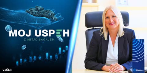 (VIDEO) Nataša Ritonija: Od vodenja zgodovinskega OFEM-a do preboja regije