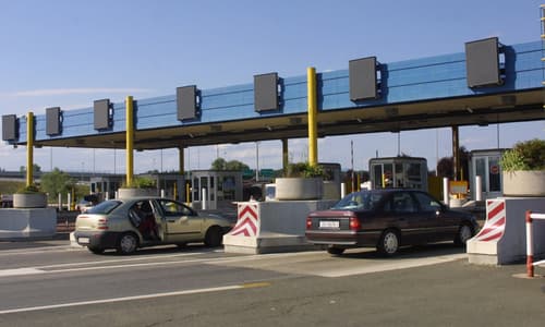 Hrvaška uvaja nov sistem cestnin: Pazite, že pred potjo se boste morali digitalno pripraviti!