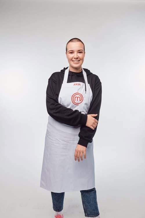 (FOTO) Kakšna sprememba! Nekdanja finalistka MasterChefa je danes skoraj neprepoznavna