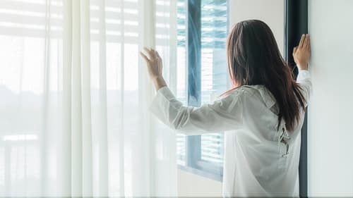 Radon v stavbah: Ko energetska učinkovitost postane zdravstvena past